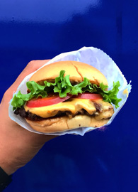 Join Our Team シェイクシャック Shake Shack