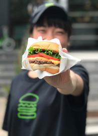 Join Our Team シェイクシャック Shake Shack