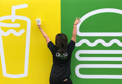 Join Our Team シェイクシャック Shake Shack