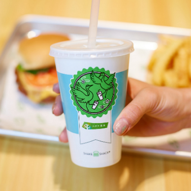 感染症予防に関する店舗での取り組みについて 5 17日更新 シェイクシャック Shake Shack