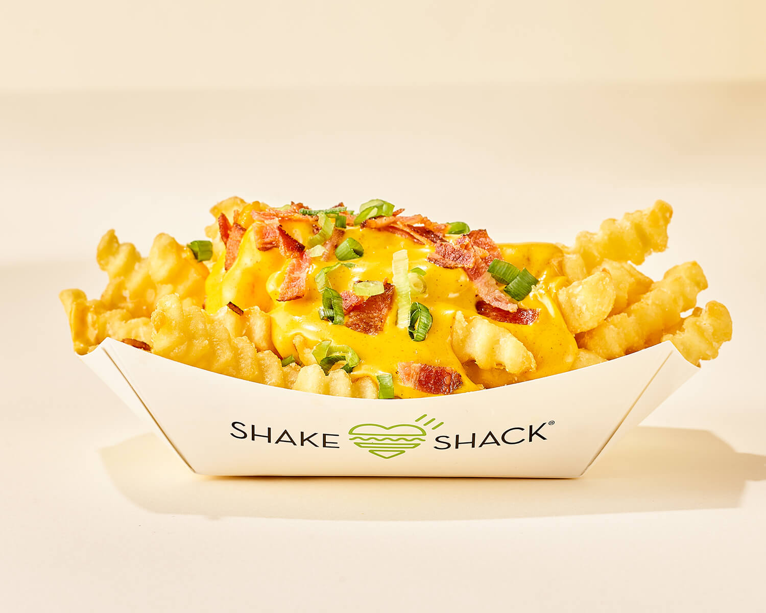 FOOD & DRINK - シェイクシャック Shake Shack