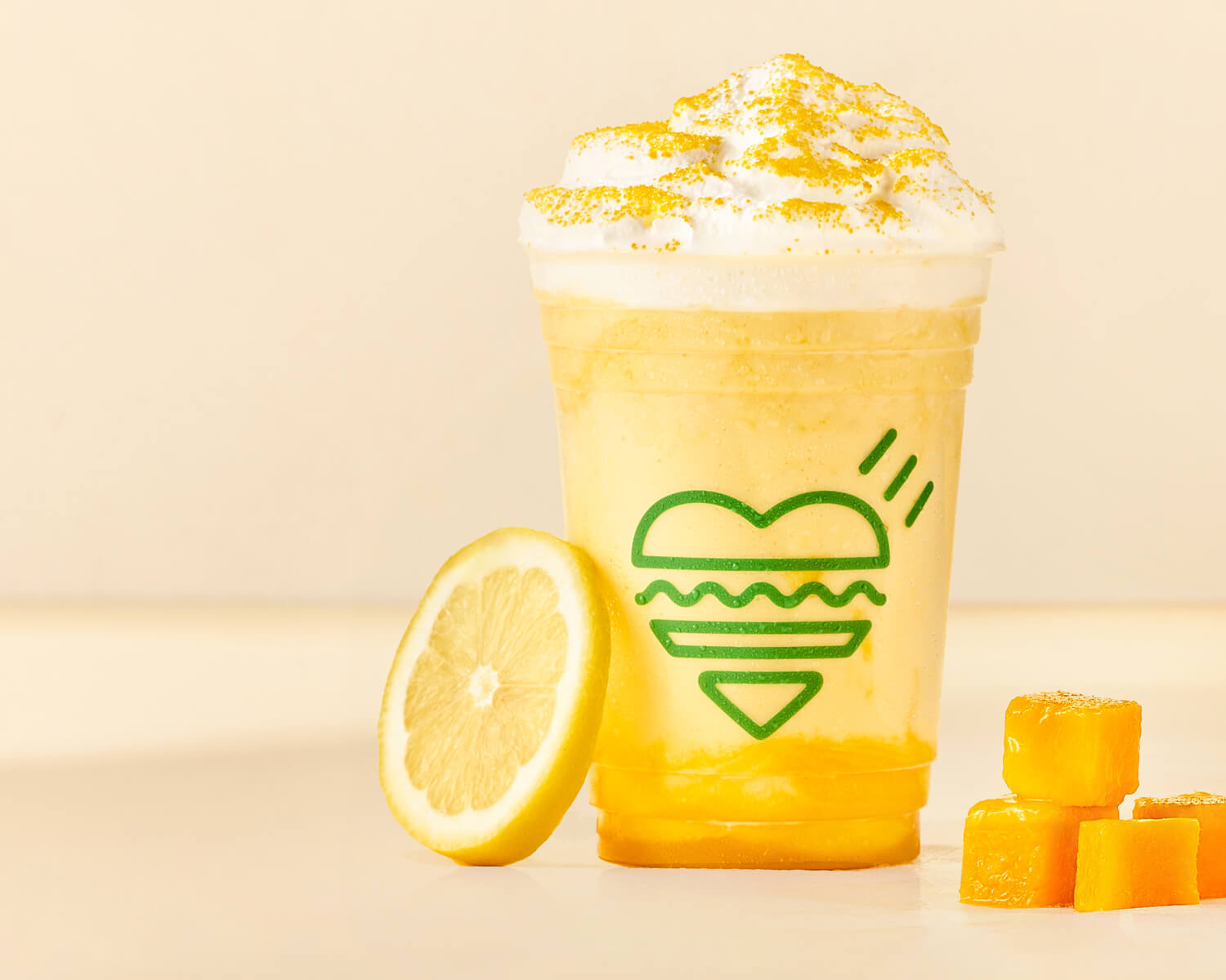 FOOD & DRINK - シェイクシャック Shake Shack
