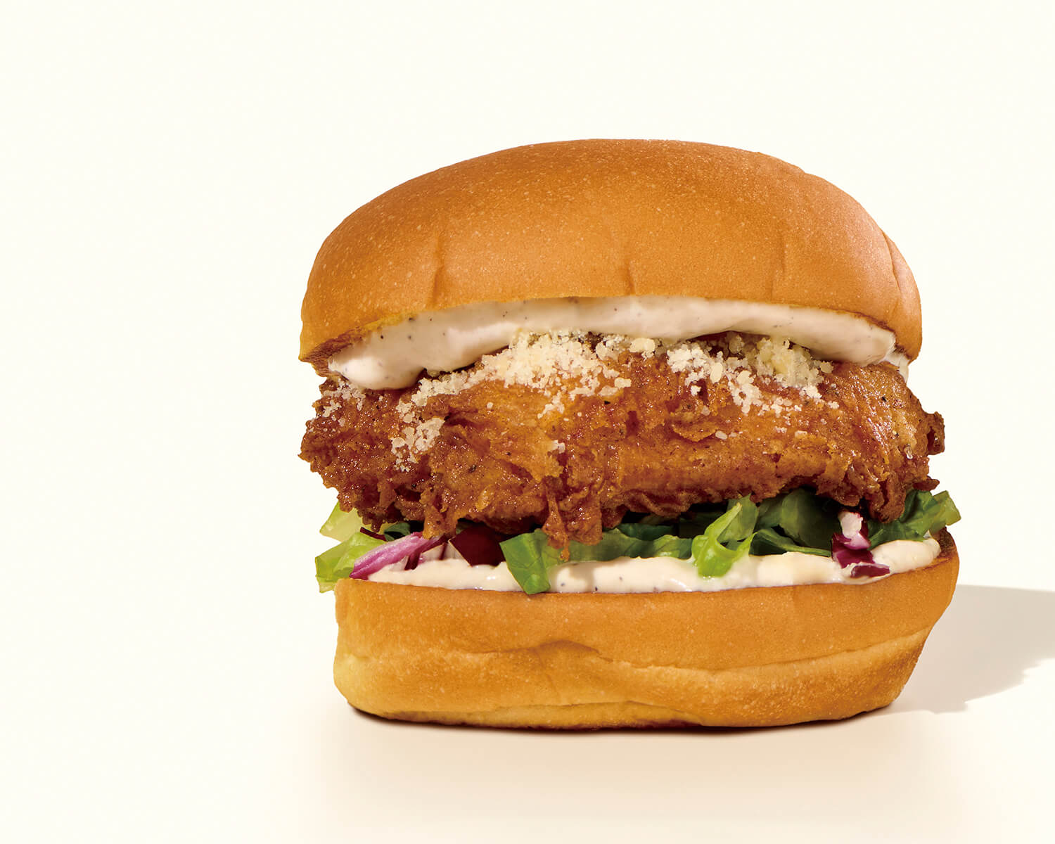 FOOD & DRINK - シェイクシャック Shake Shack