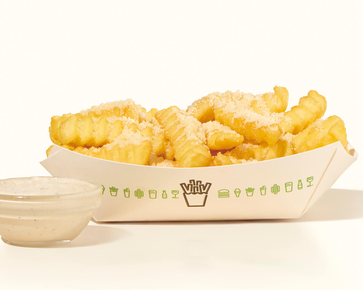 FOOD & DRINK - シェイクシャック Shake Shack
